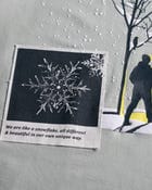 Snowflake T-Shirt view 2
