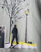 Snowflake T-Shirt view 4