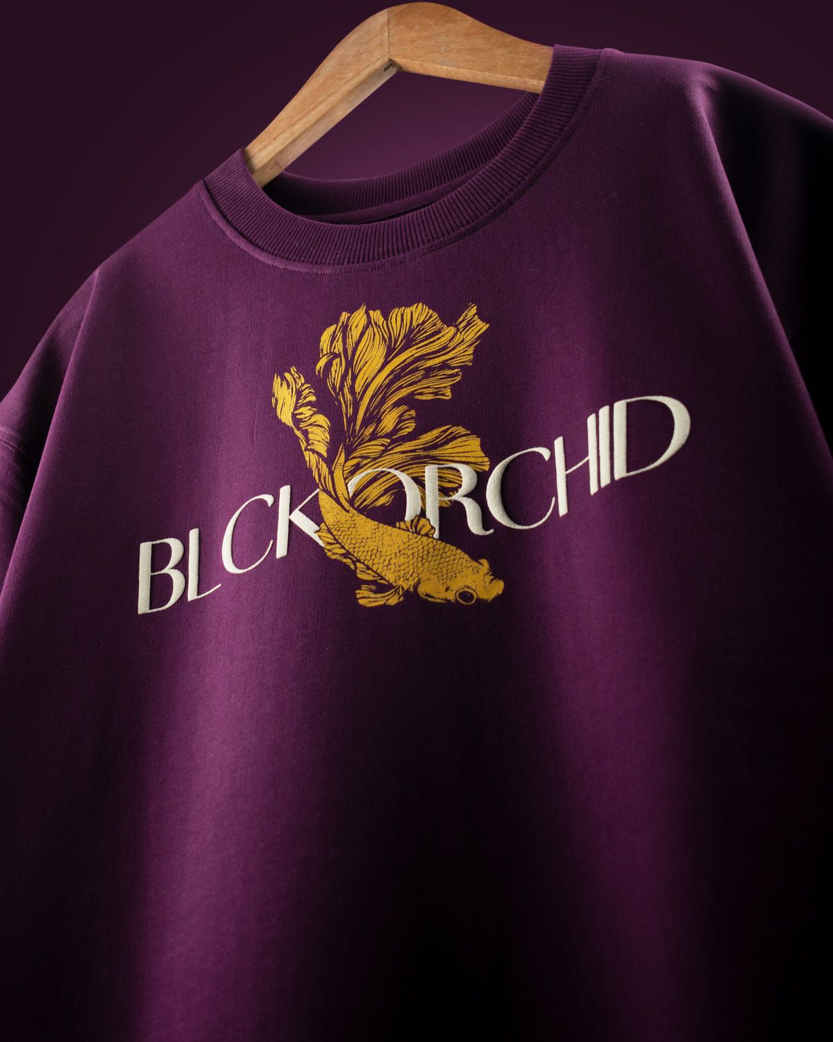 YUGEN T-SHIRT - image 3