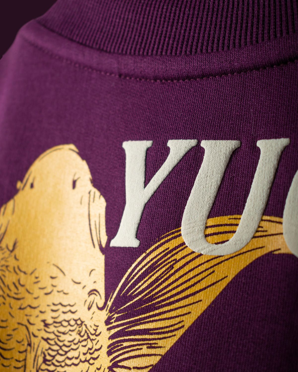 YUGEN T-SHIRT - image 6
