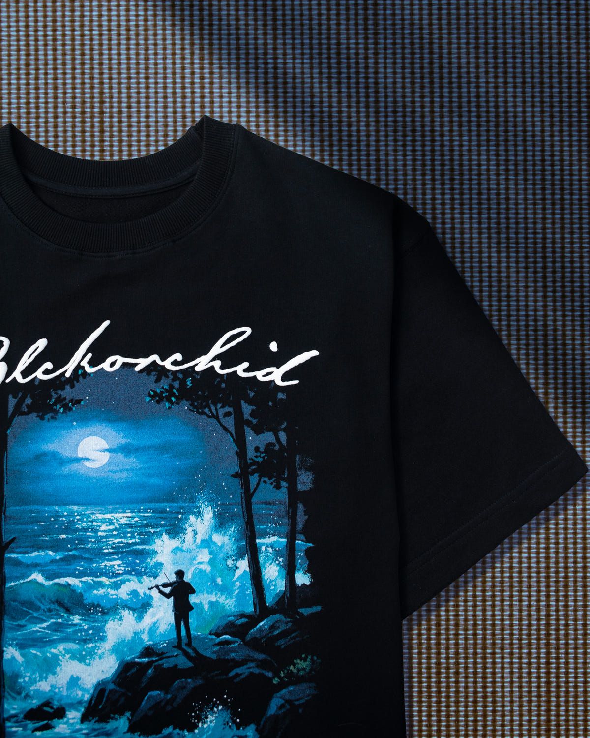 THE OCEAN'S SYMPHONY T-SHIRT - image 4