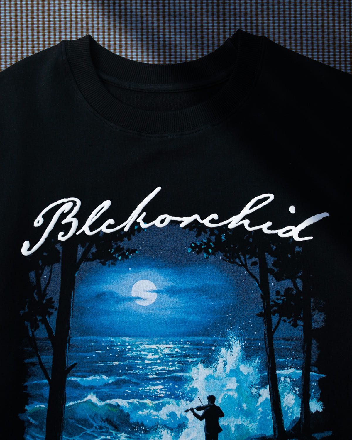 THE OCEAN'S SYMPHONY T-SHIRT - image 6