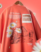 INTO THE UNKNOWN T-SHIRT view 1