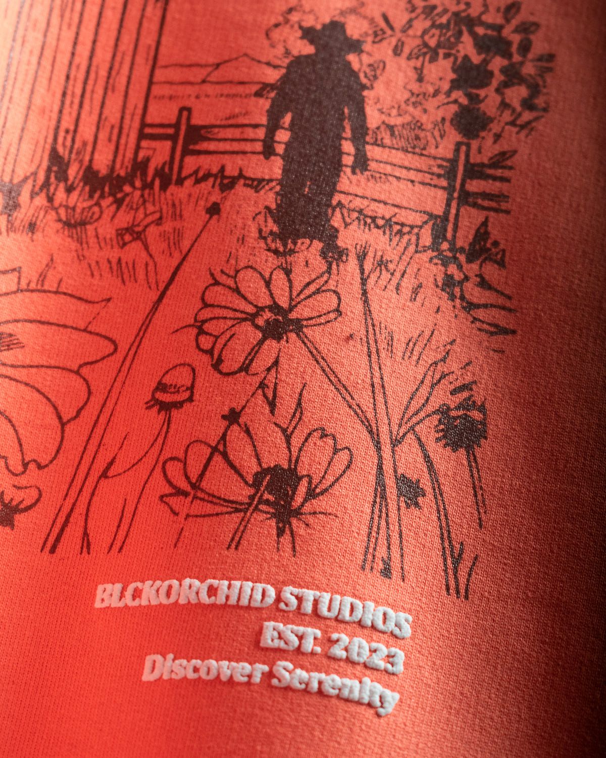 INTO THE UNKNOWN T-SHIRT - image 6