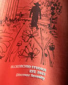 INTO THE UNKNOWN T-SHIRT view 6