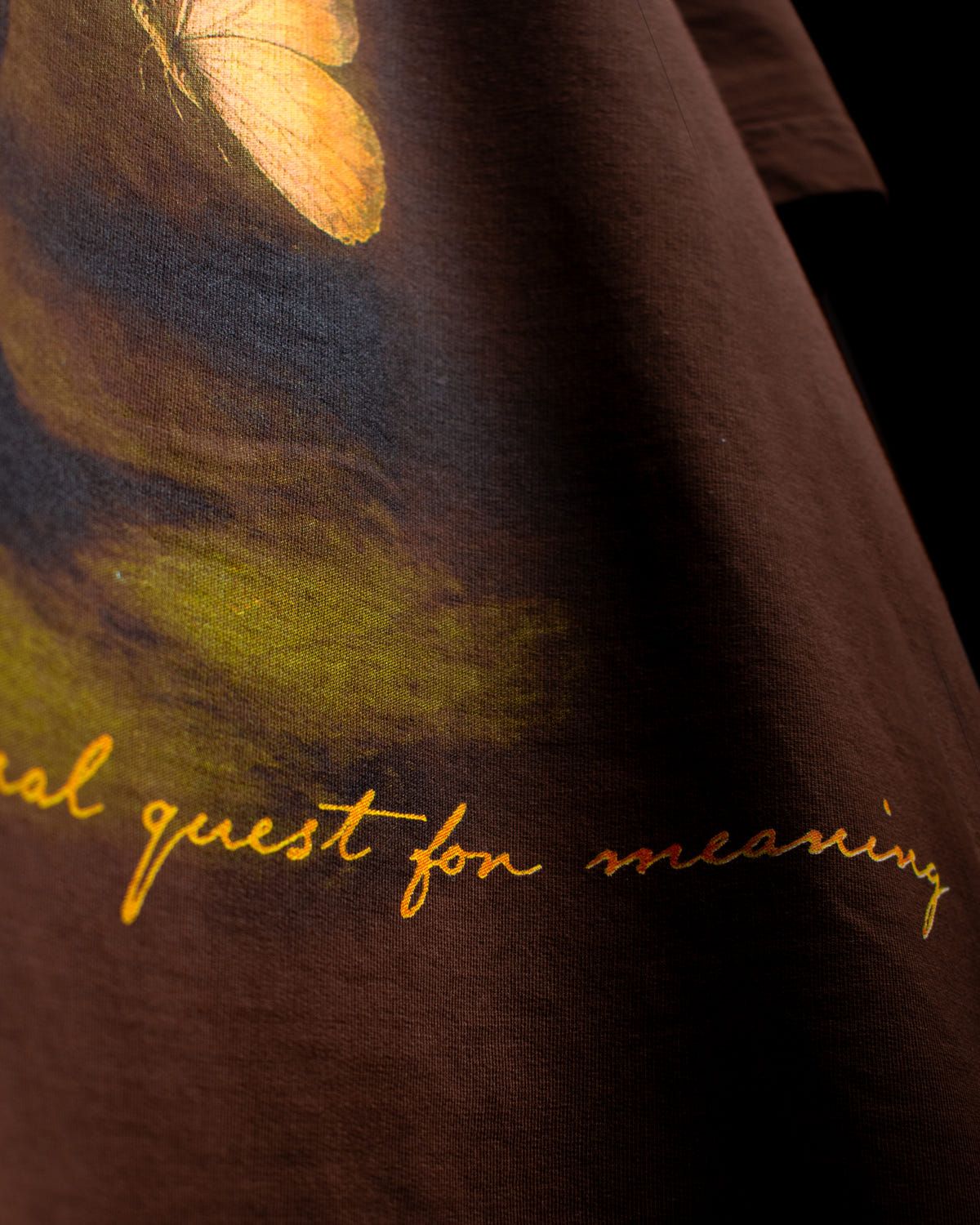 LANTERN T-SHIRT - image 5