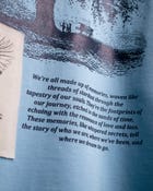 ECHOES OF THE SOUL SWEATSHIRT view 2