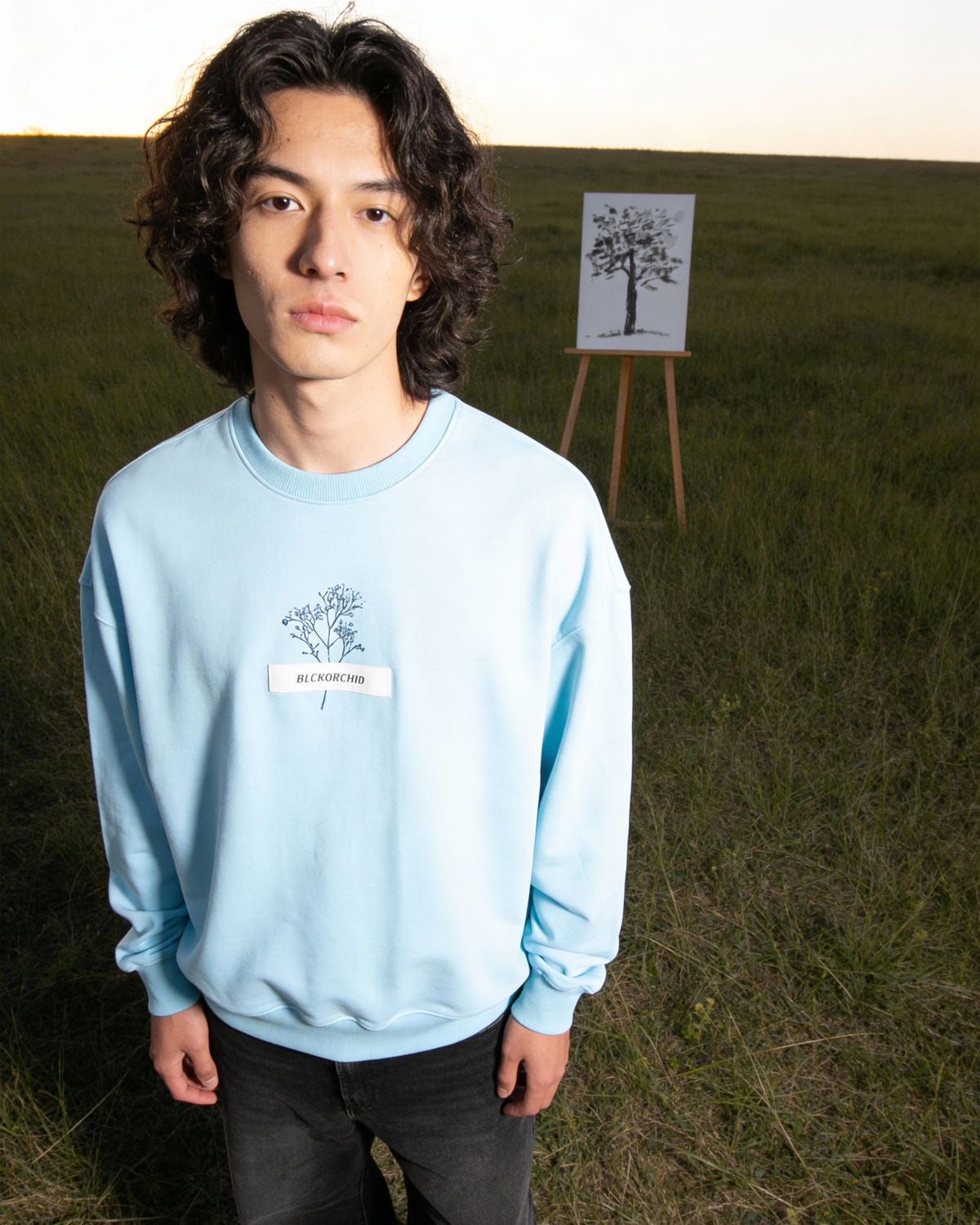 ECHOES OF THE SOUL SWEATSHIRT - image 7
