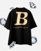 DIAMONDS T-SHIRT view 1