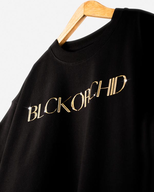 Blckorchid — DIAMONDS T-SHIRT