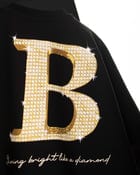 DIAMONDS T-SHIRT view 3