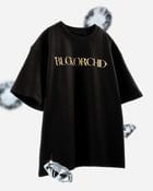 DIAMONDS T-SHIRT view 4