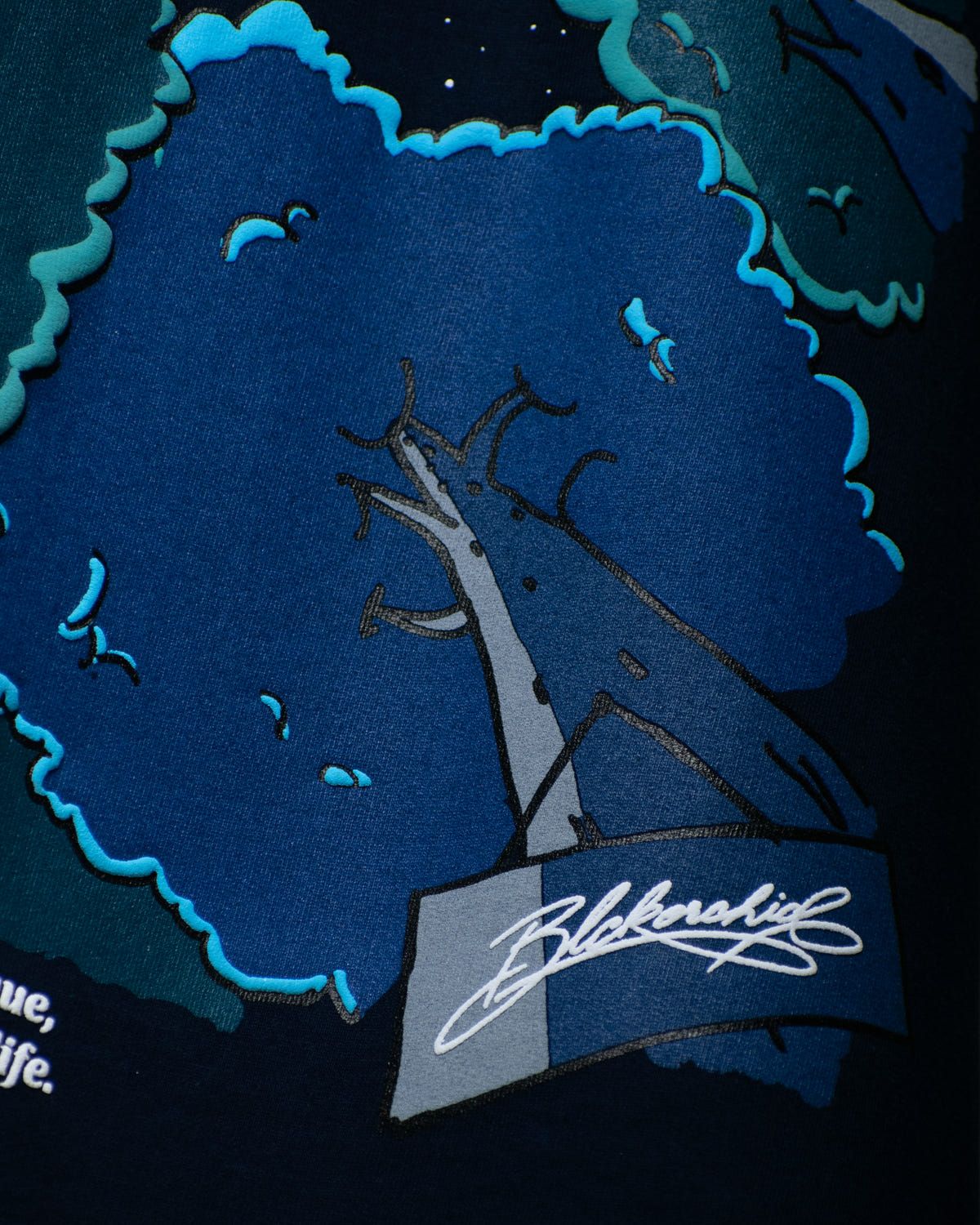 ICHIGO ICHIE T-SHIRT - image 6