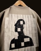 THE MISSING PIECES T-SHIRT (CAMEL) view 3