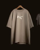 THE MISSING PIECES T-SHIRT (CAMEL) view 6