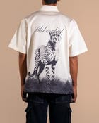 Cheetah Oversized Shirt view 2
