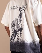 Cheetah Oversized Shirt view 3