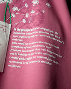 DANDELION SWEATSHIRT view 4