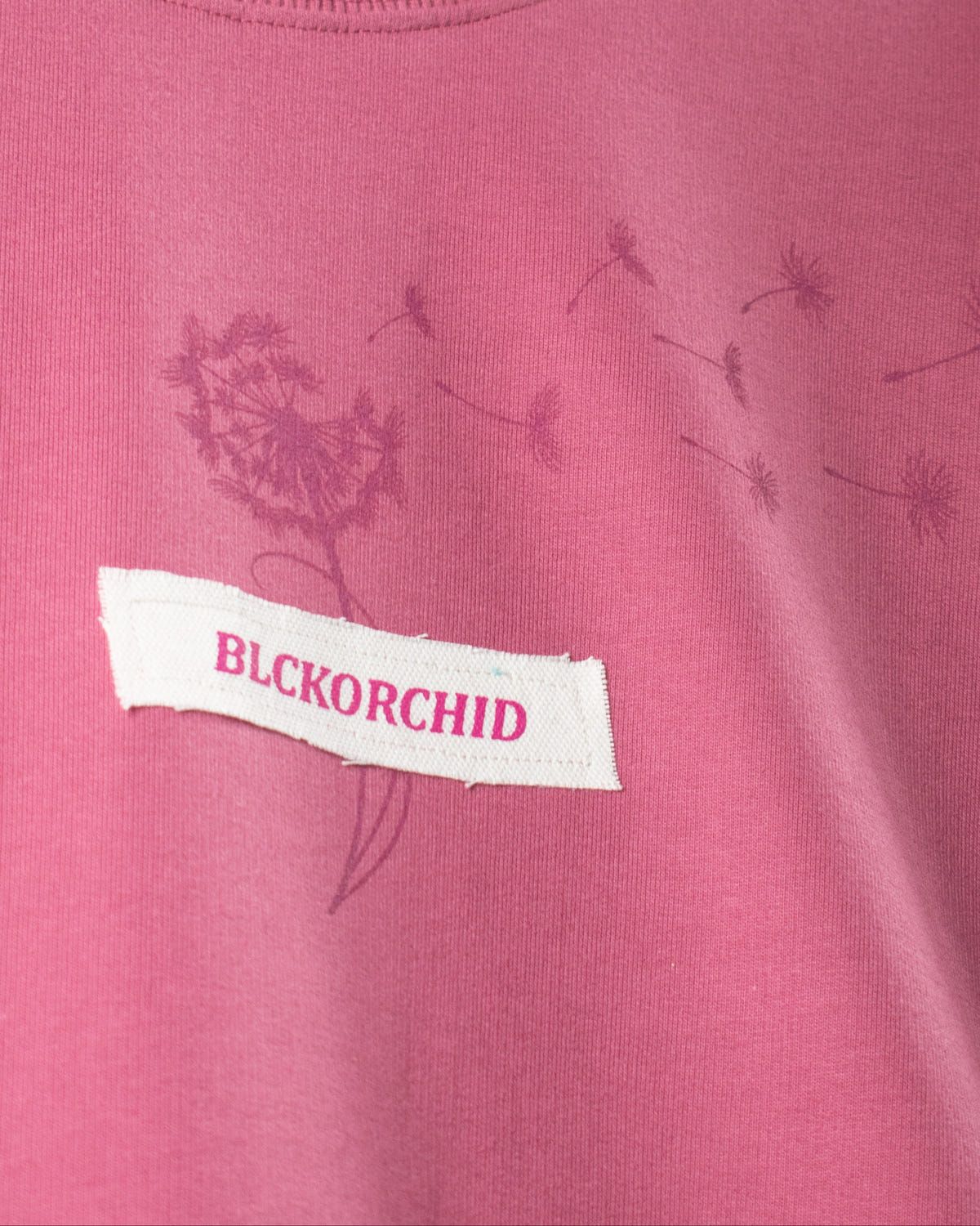 DANDELION SWEATSHIRT - image 6