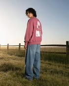 DANDELION SWEATSHIRT view 7