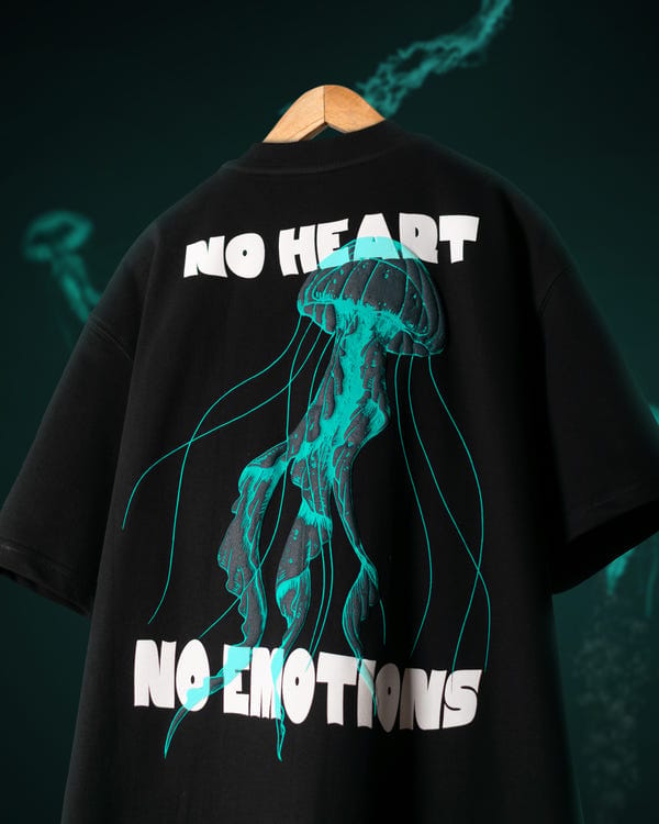 Blckorchid — JELLYFISH 2.0 T-SHIRT