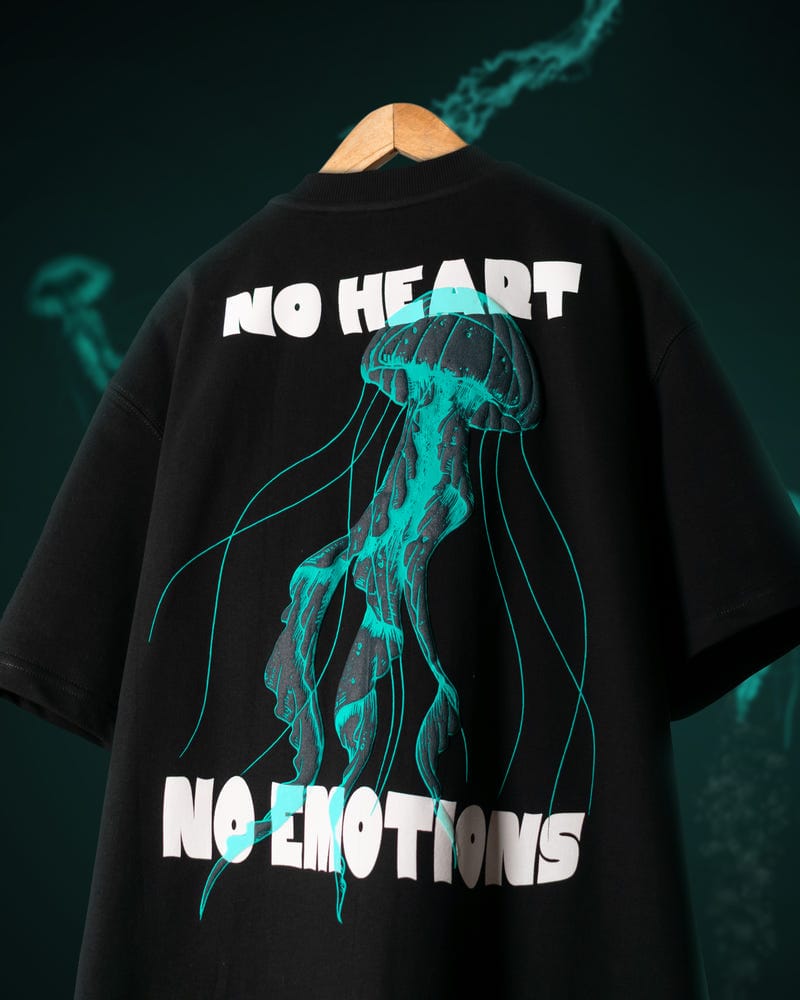 JELLYFISH 2.0 T-SHIRT