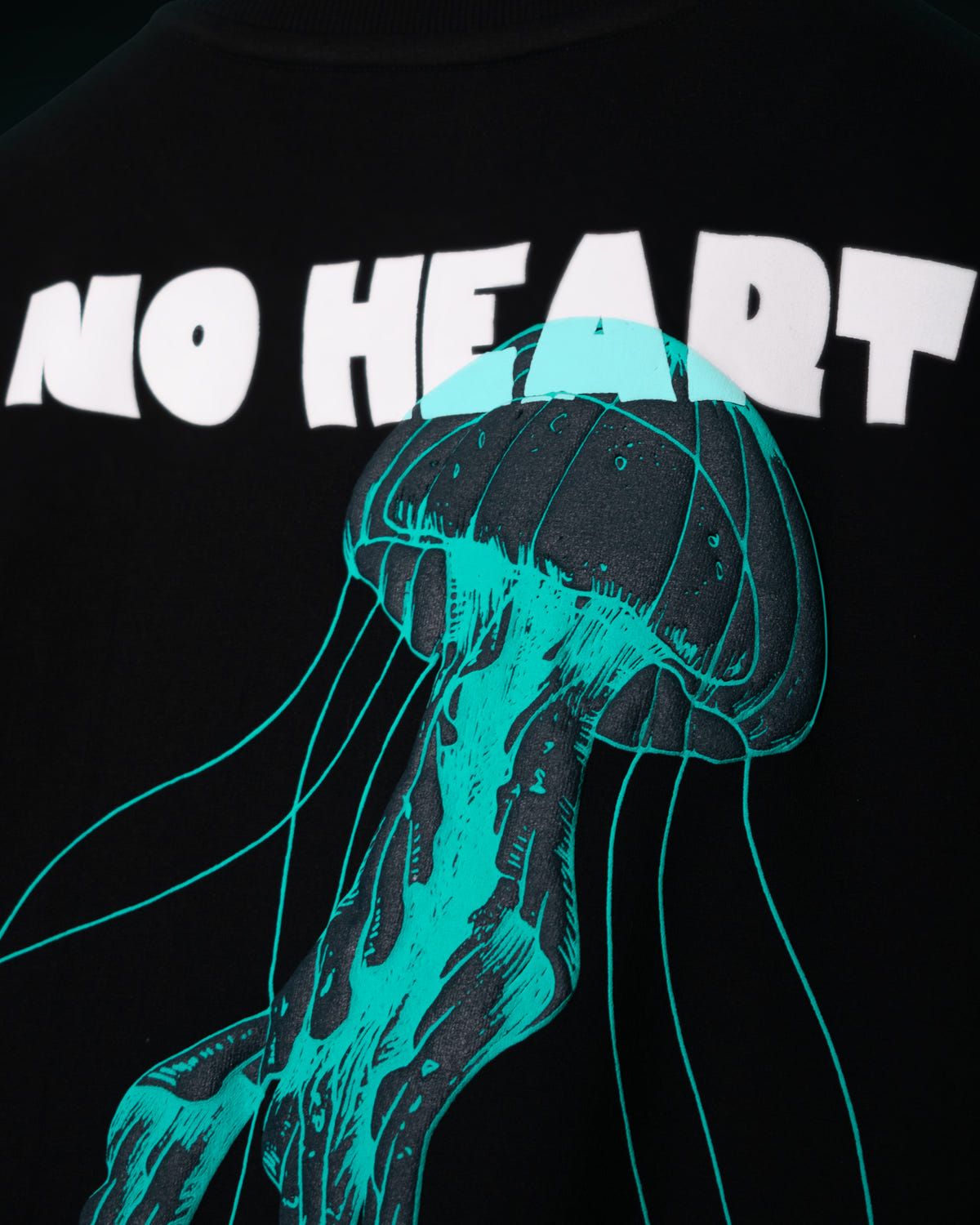 JELLYFISH 2.0 T-SHIRT - image 2