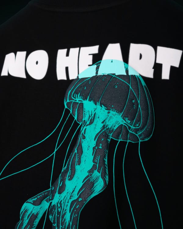 Blckorchid — JELLYFISH 2.0 T-SHIRT