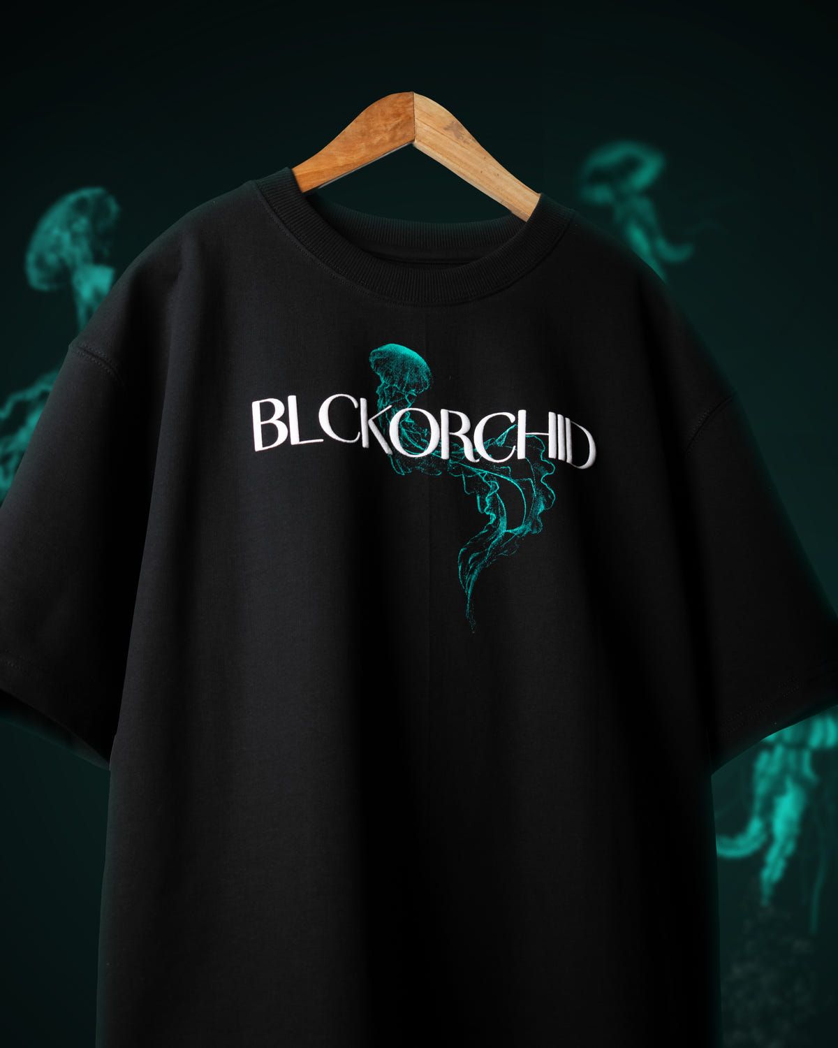 JELLYFISH 2.0 T-SHIRT - image 4