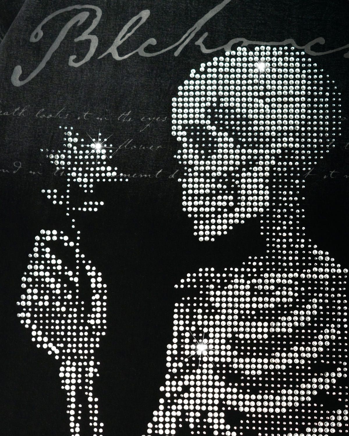 LIFE AND DEATH T-SHIRT - image 4