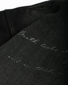 LIFE AND DEATH T-SHIRT view 5