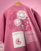 DANDELION T-SHIRT view 1