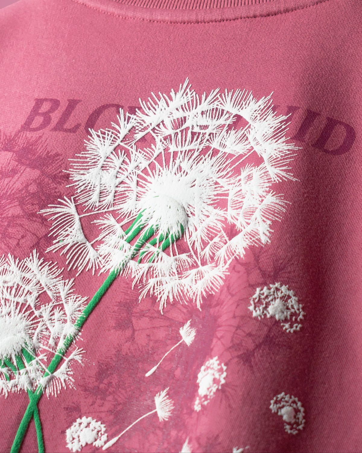 DANDELION T-SHIRT - image 5