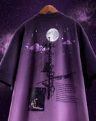 MOONLIGHT T-SHIRT view 1