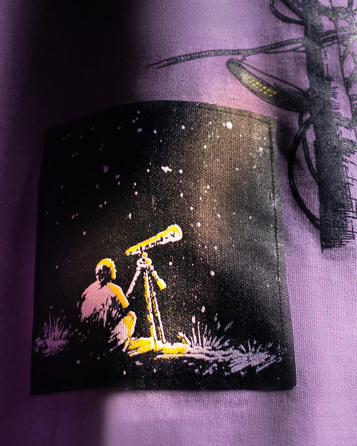 MOONLIGHT T-SHIRT - image 3