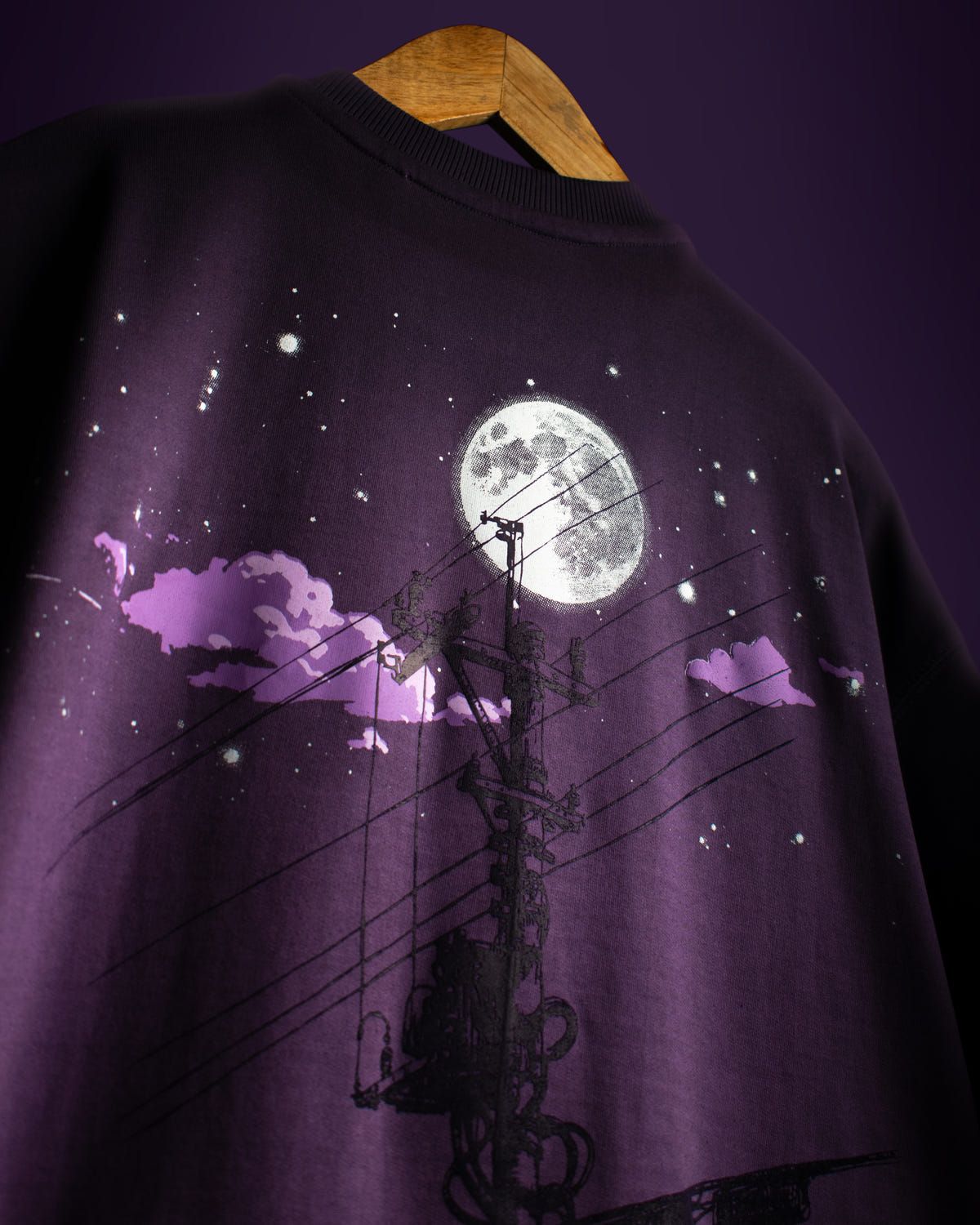 MOONLIGHT T-SHIRT - image 4