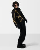 KINTSUGI DENIM JACKET view 1