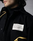 KINTSUGI DENIM JACKET view 4