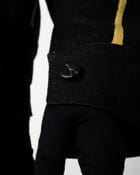 KINTSUGI DENIM JACKET view 6