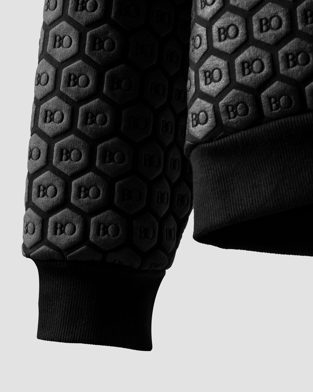 Honeycomb Sweatshirt - image 3