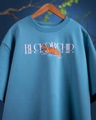 A JOURNEY WITHIN T-SHIRT view 3