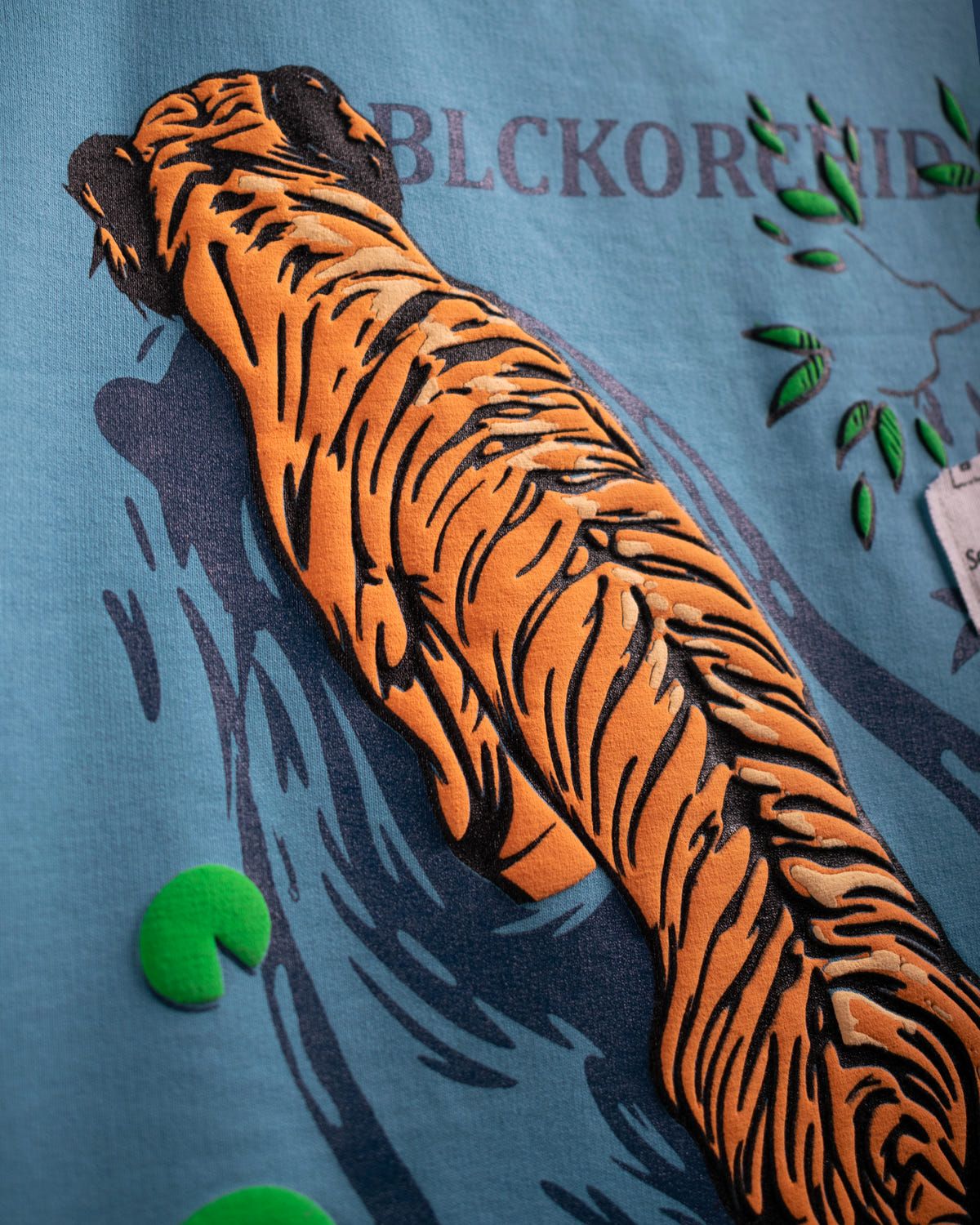 A JOURNEY WITHIN T-SHIRT - image 5
