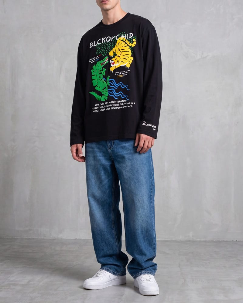A SILLY ENCOUNTER T-SHIRT