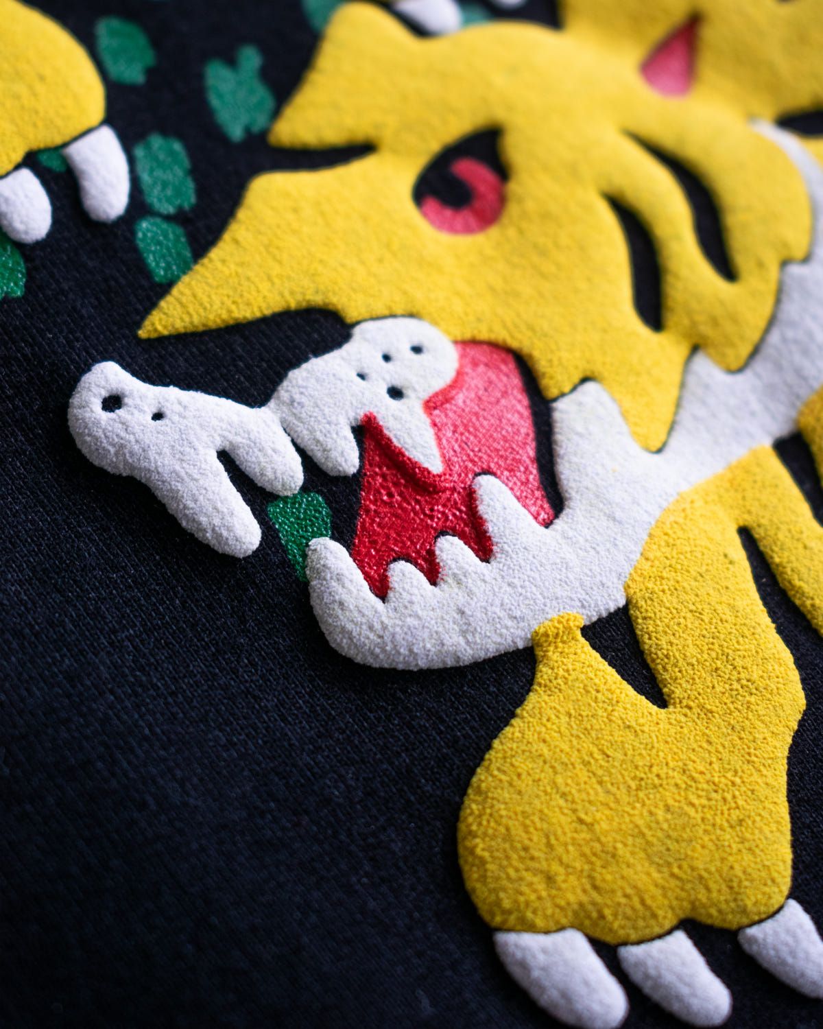 A SILLY ENCOUNTER T-SHIRT - image 2