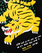 A SILLY ENCOUNTER T-SHIRT view 4