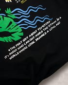 A SILLY ENCOUNTER T-SHIRT view 5