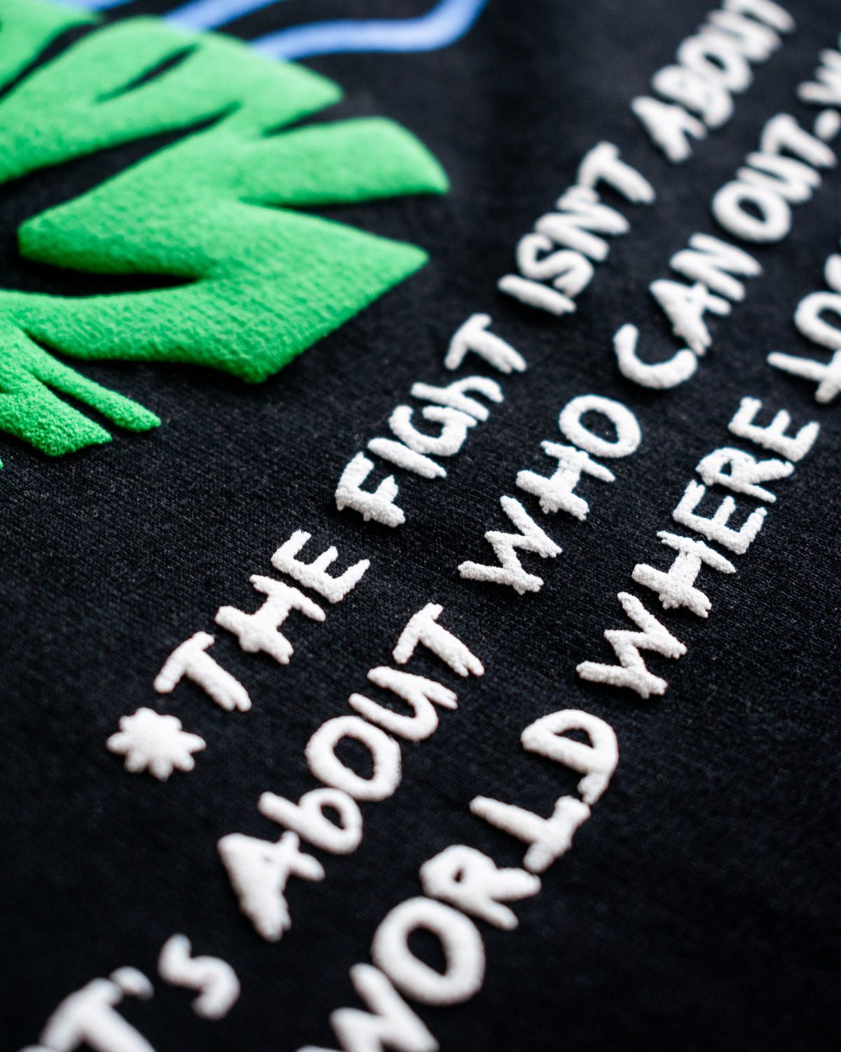 A SILLY ENCOUNTER T-SHIRT - image 7