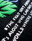 A SILLY ENCOUNTER T-SHIRT view 7