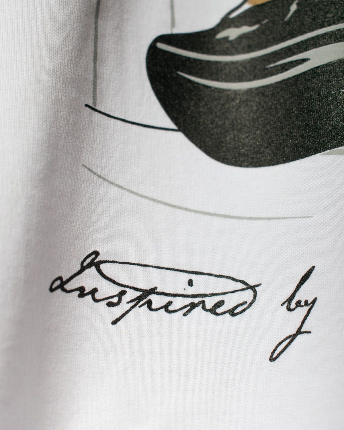 SHOSHIN T-SHIRT - image 6