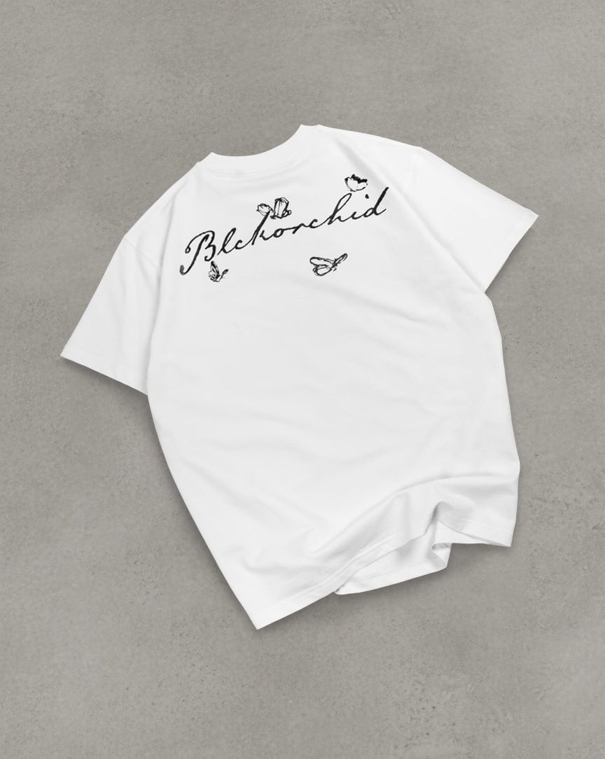 SHOSHIN T-SHIRT - image 8